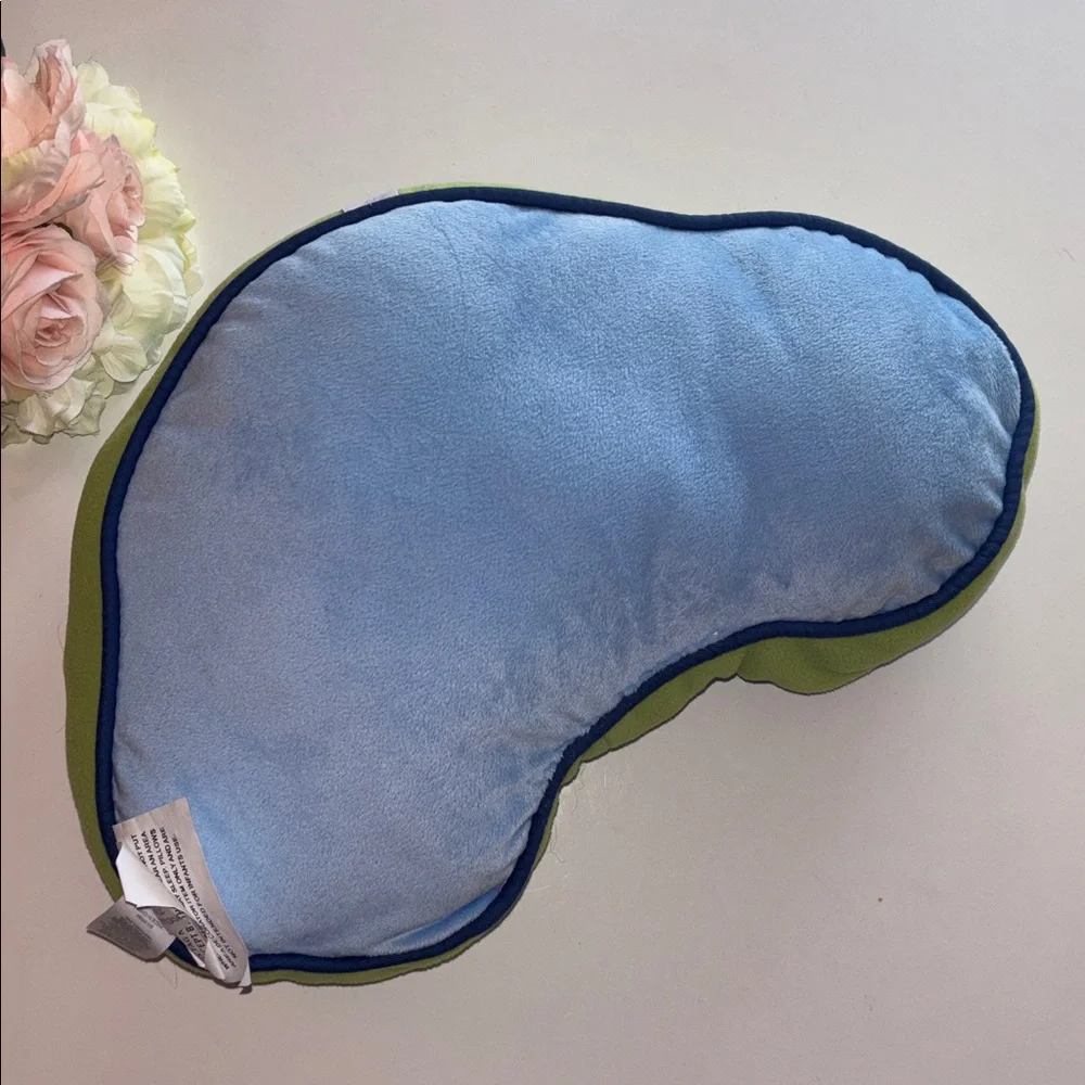 CAR PILLOW LITTLE MISS MATCHED Colorful Plush Car PILLOW SOFT Car Decor Pillow
